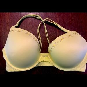 Victoria’s Secret Very sexy push-up bra. Never worn